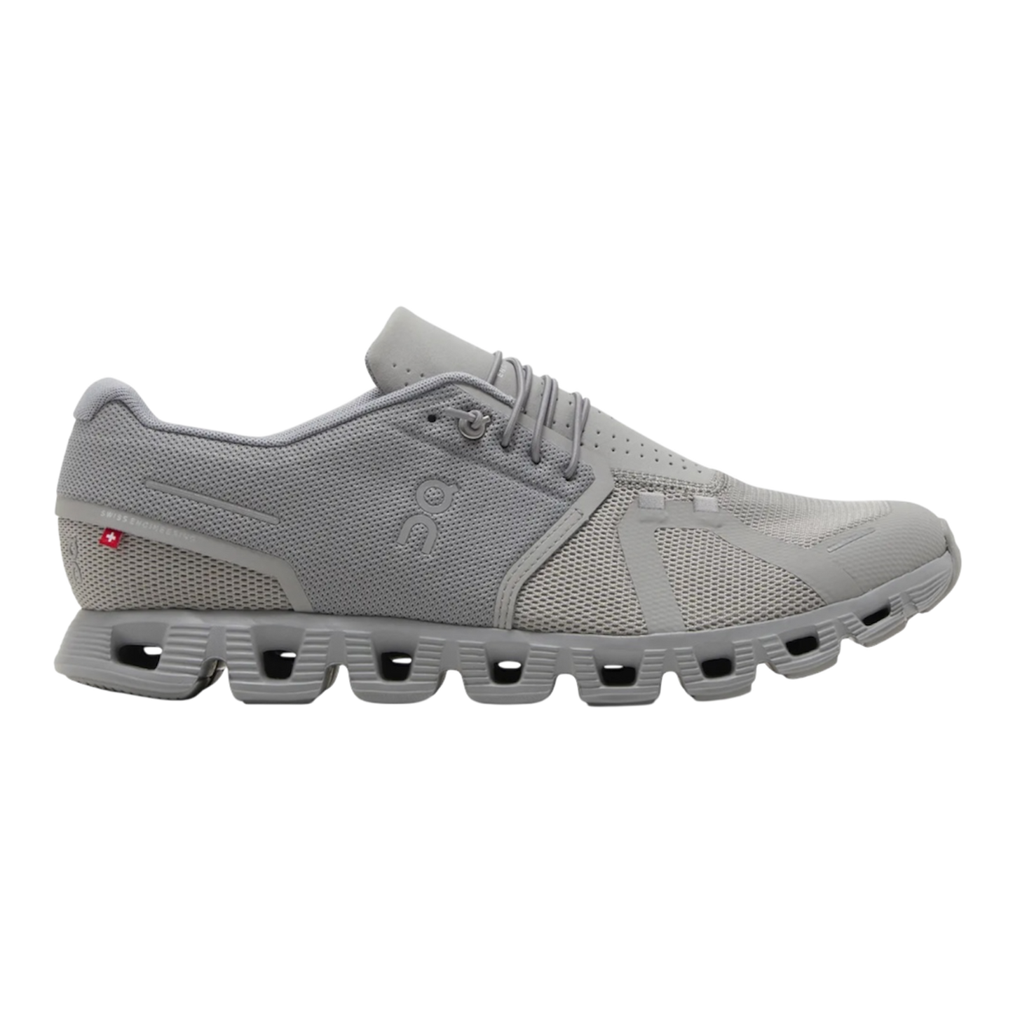 ON Cloud 5 'Fog Alloy'