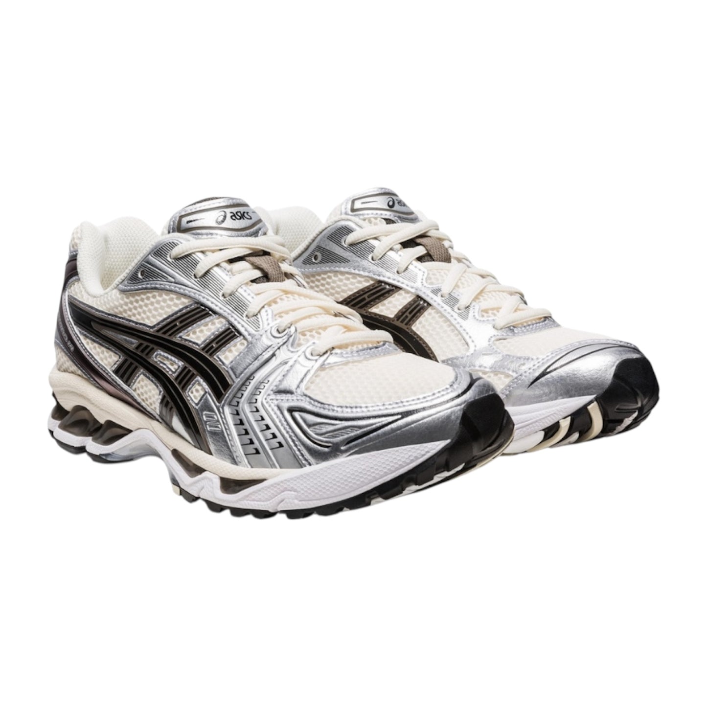 ASICS GEL-Kayano 14 ‘Metallic Plum’