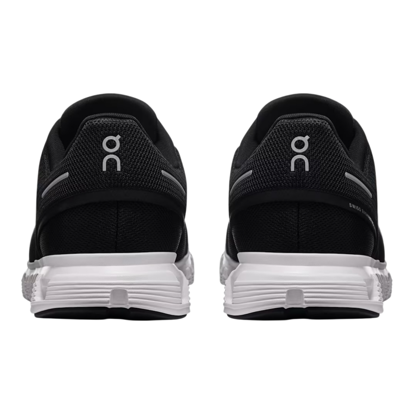 ON Cloud 6 'Black White'