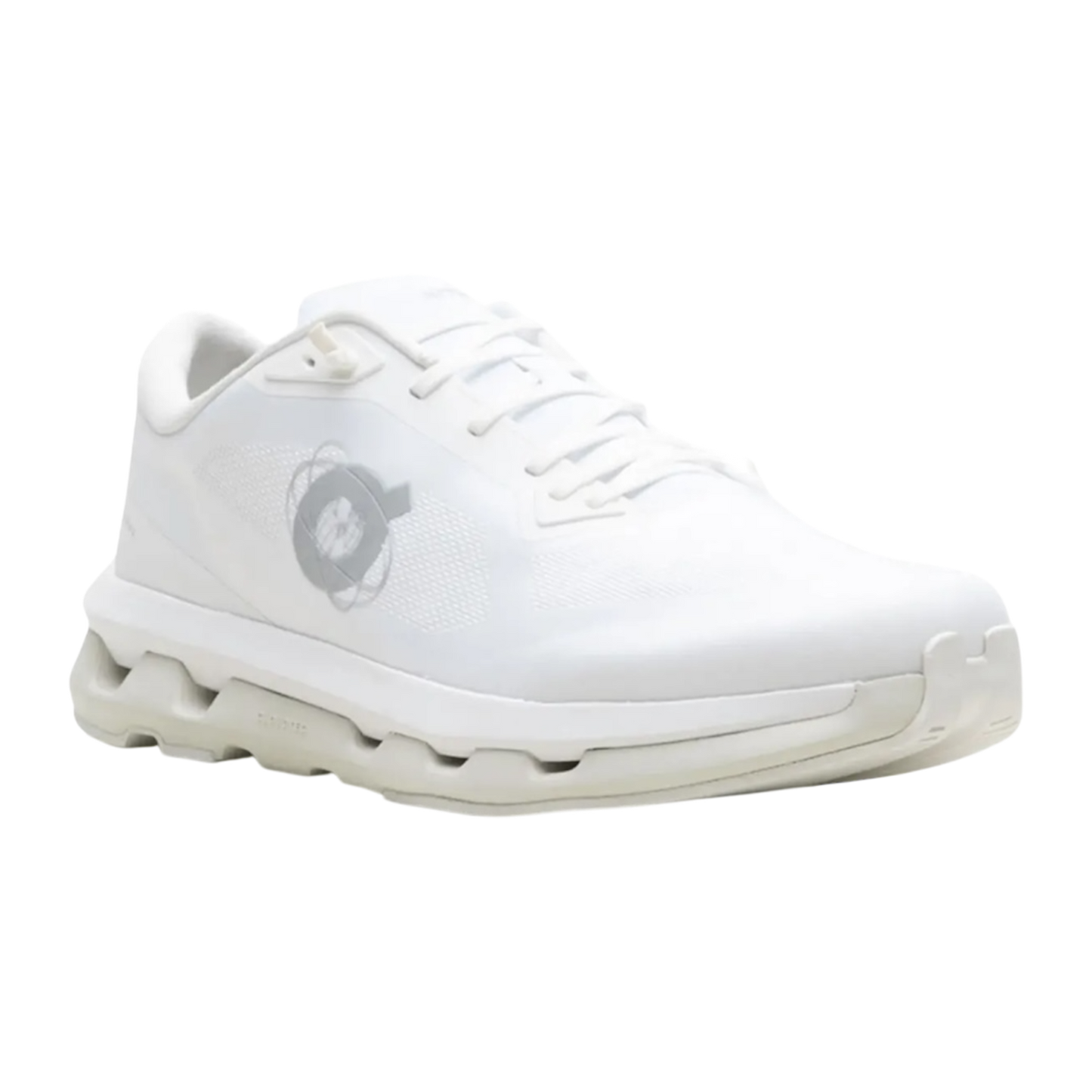 Kith x ON Cloudzone 'White Ice'