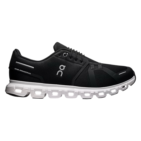 ON Cloud 6 'Black White'