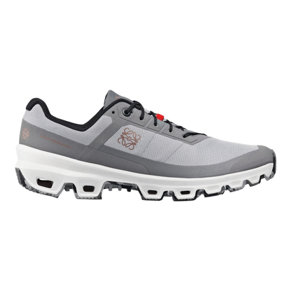 LOEWE X ON Cloudventure ‘Grey’