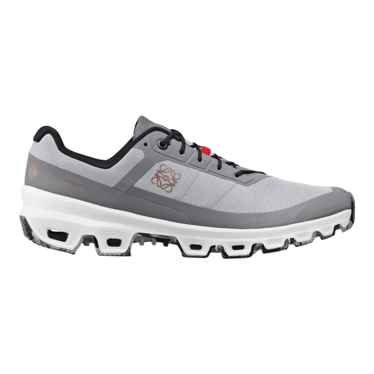 LOEWE X ON Cloudventure ‘Grey’