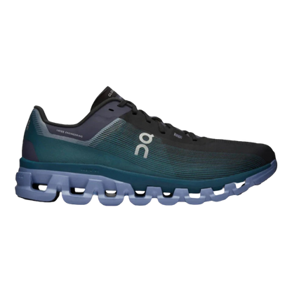 ON Cloudflow 4 ‘Black/Storm’
