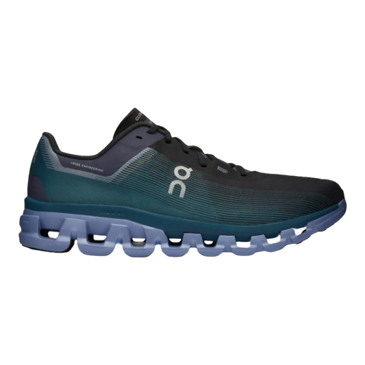 ON Cloudflow 4 ‘Black/Storm’