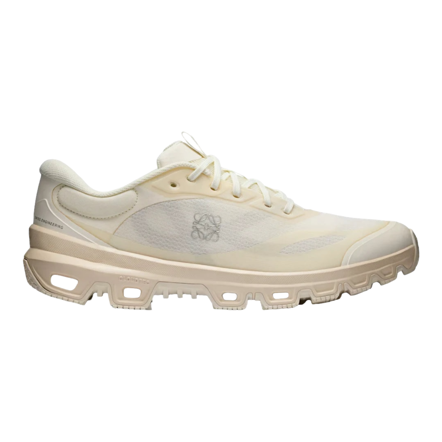 Loewe X ON Cloudventure 2 ‘Eggshell’