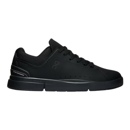 ON Cloud THE ROGER Advantage ‘Black/Balck’
