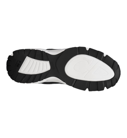 Dior B30 Reflective ‘Black/White’