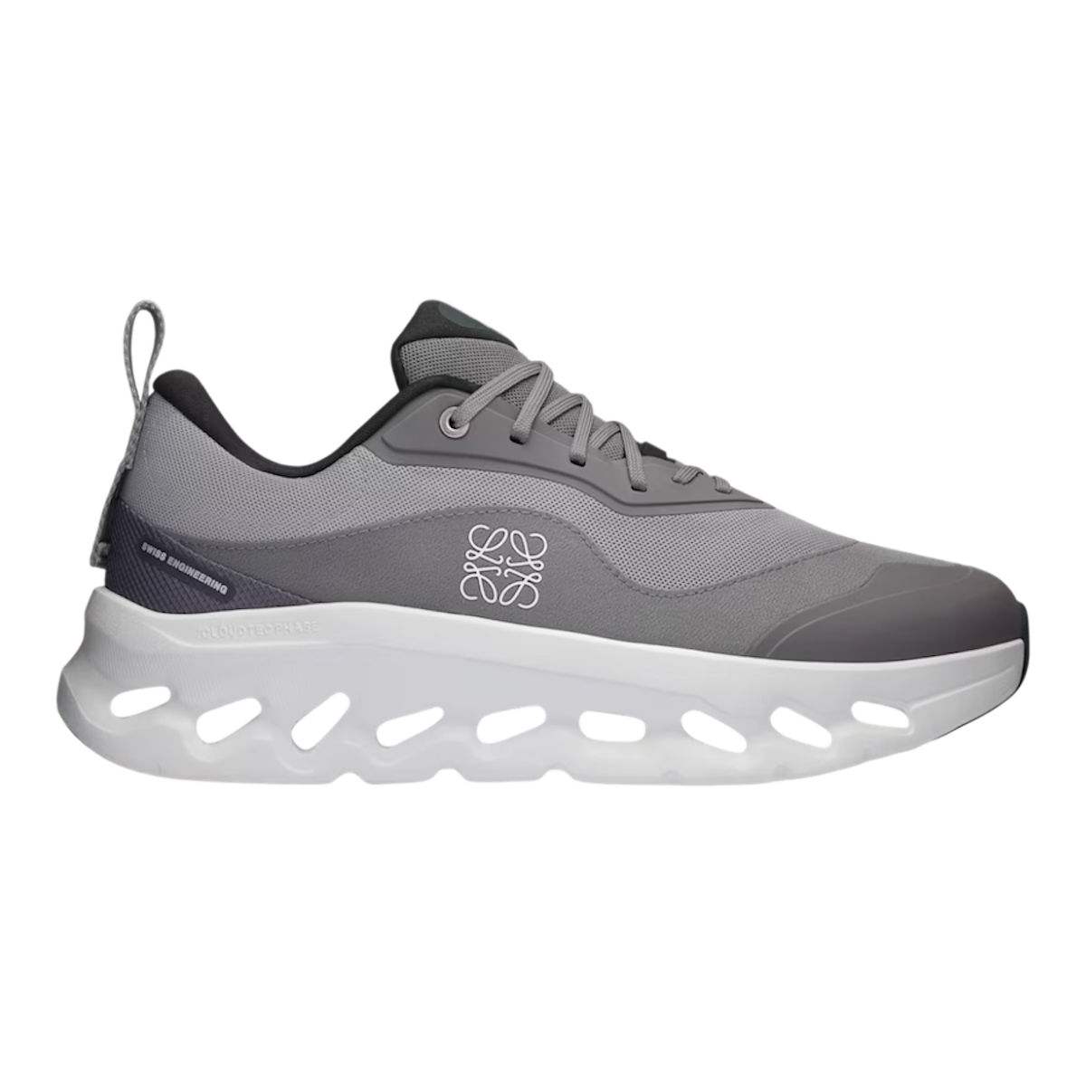 ON Cloudtilt X LOEWE 2 ‘Grey’