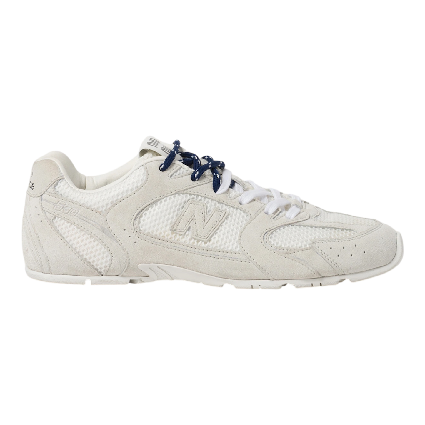New Balance x Miu Miu 530 SL 'White'