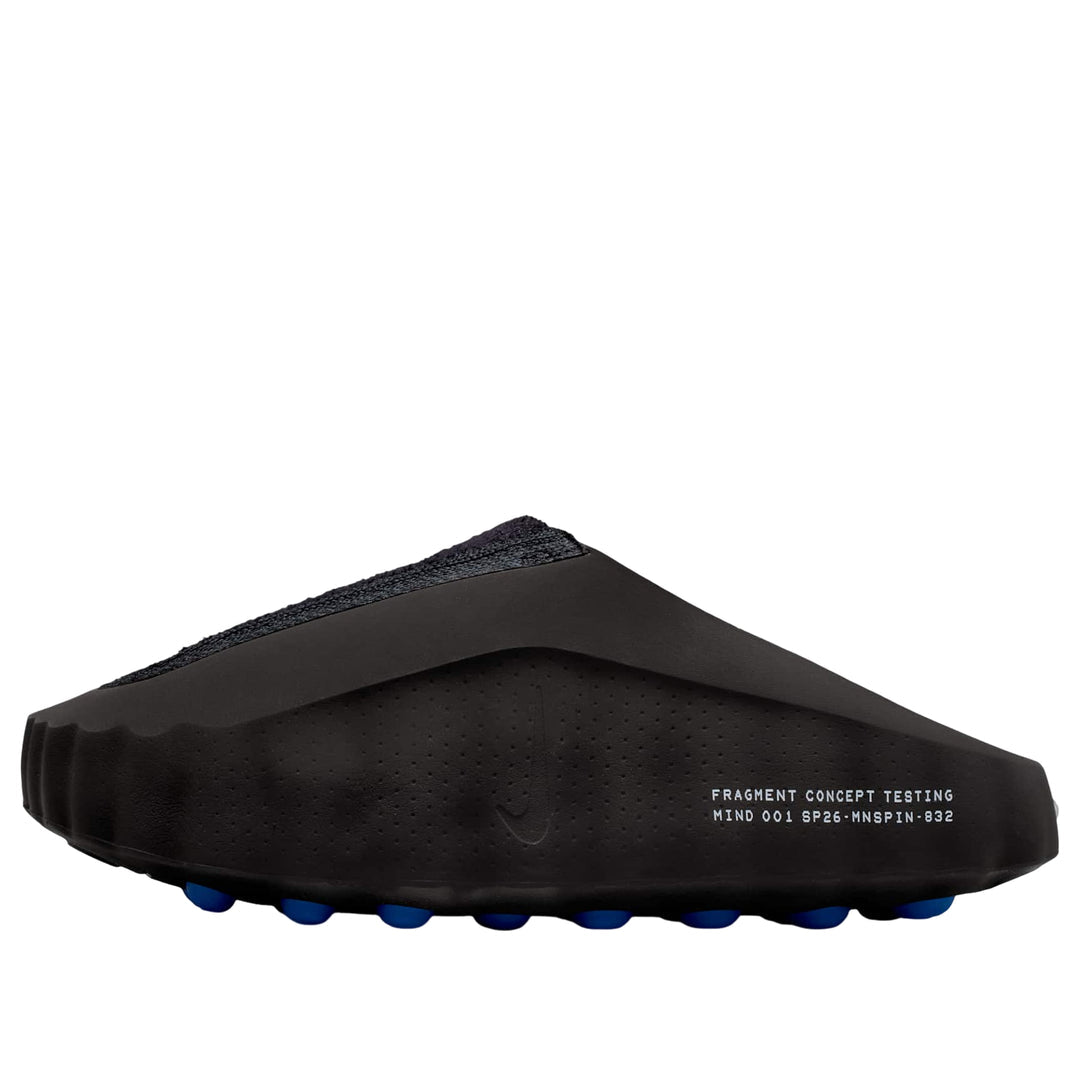 Nike Mind 001 x Fragment ‘Black’
