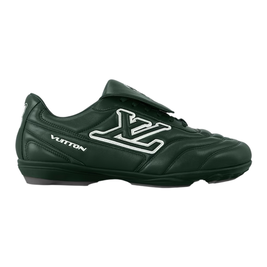 Louis Vuitton LV Footprint Soccer ‘Green/White’