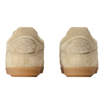 Louis Vuitton Yeti Slip On ‘Beige’