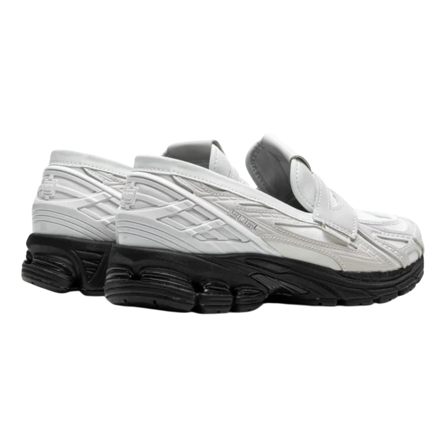 New Balance 1906L x Junya Watanabe MAN ‘White/Black’