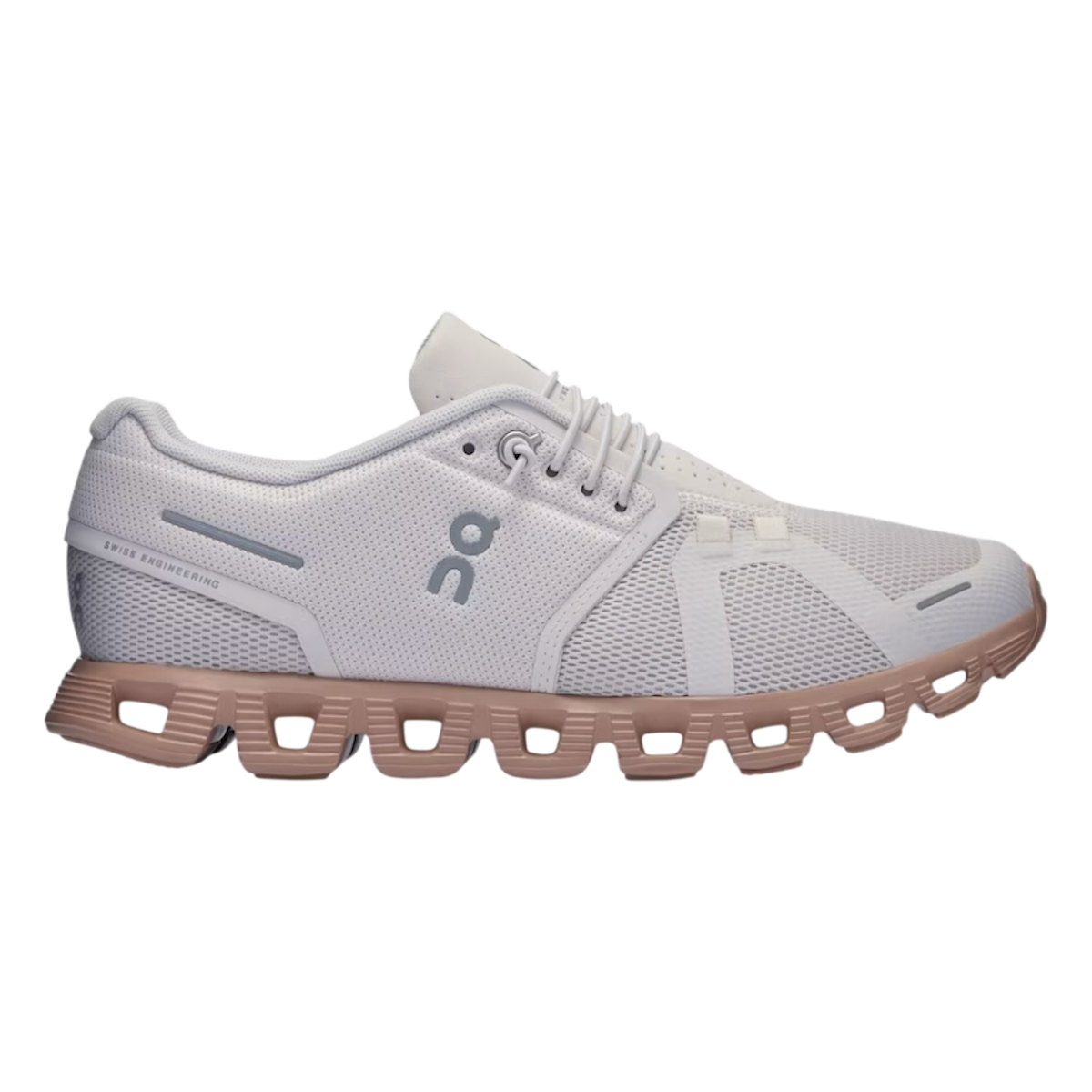 ON Cloud 5 ‘Sand Rosebrown’