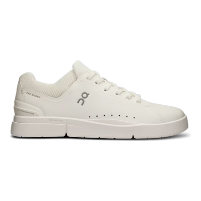 ON Cloud THE ROGER Advantage ‘All White’