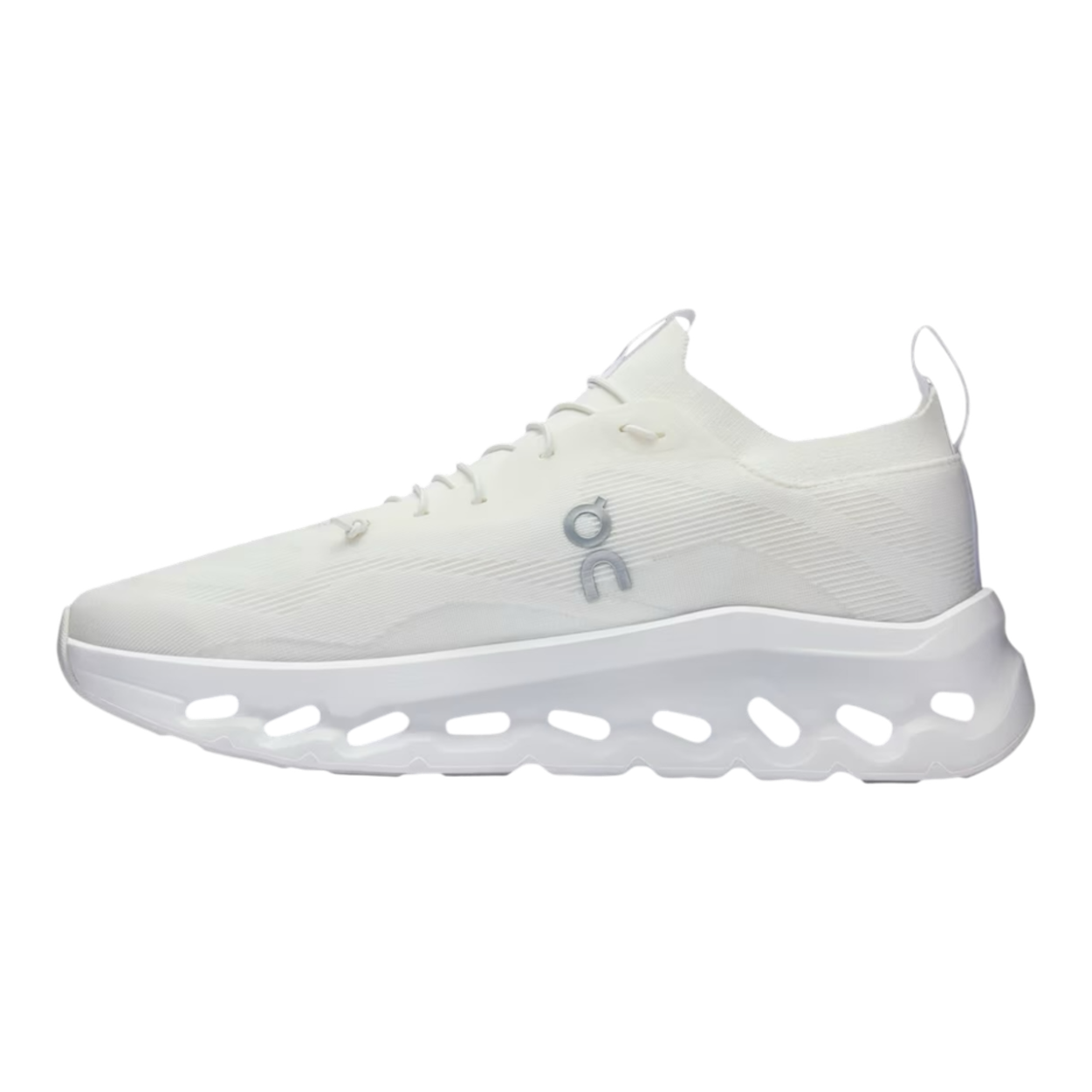 ON Cloudtilt x Loewe ‘All White’