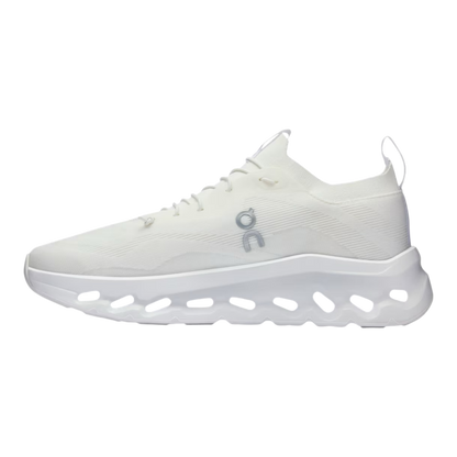 ON Cloudtilt x Loewe ‘All White’