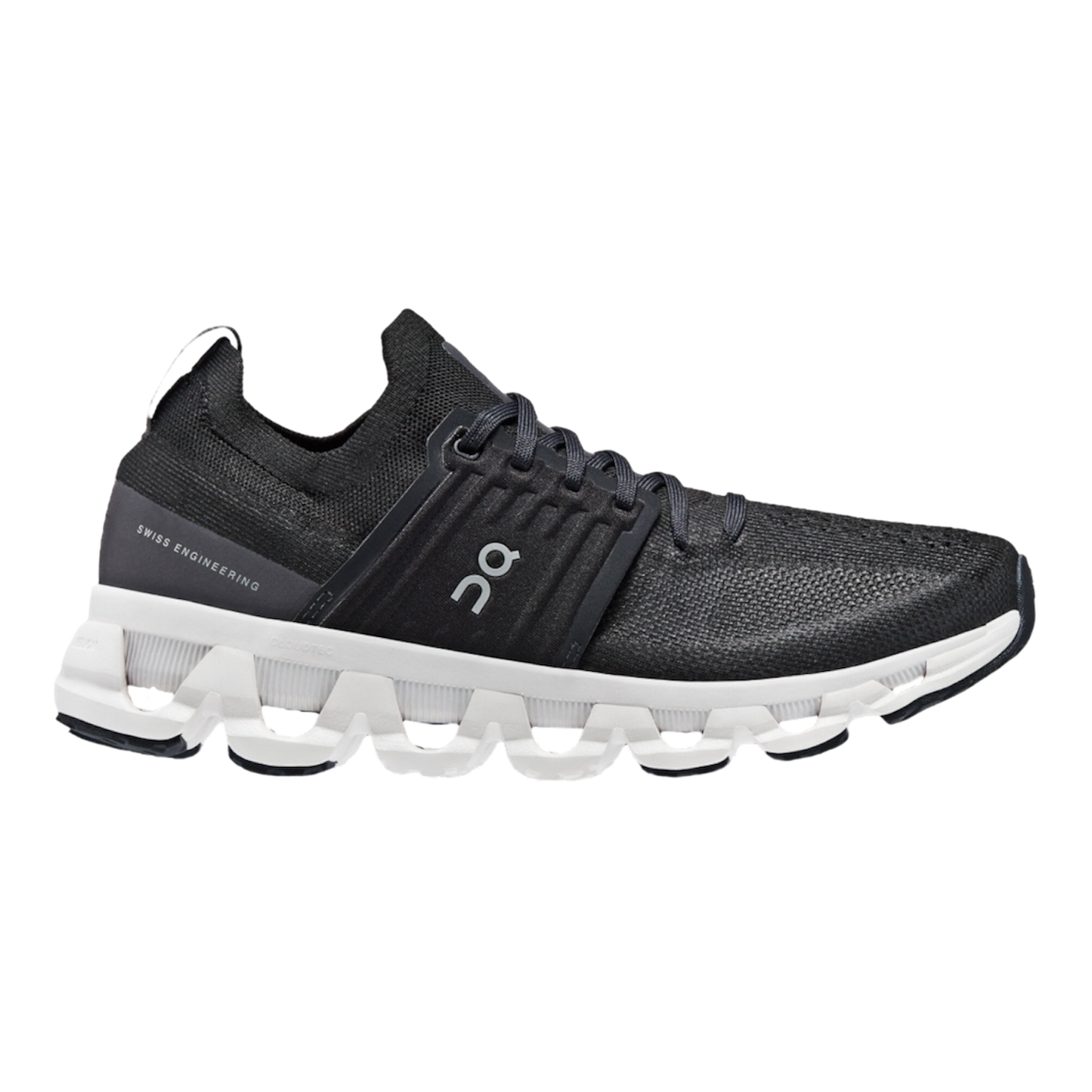ON Cloudswift 3 ‘All Black|White’