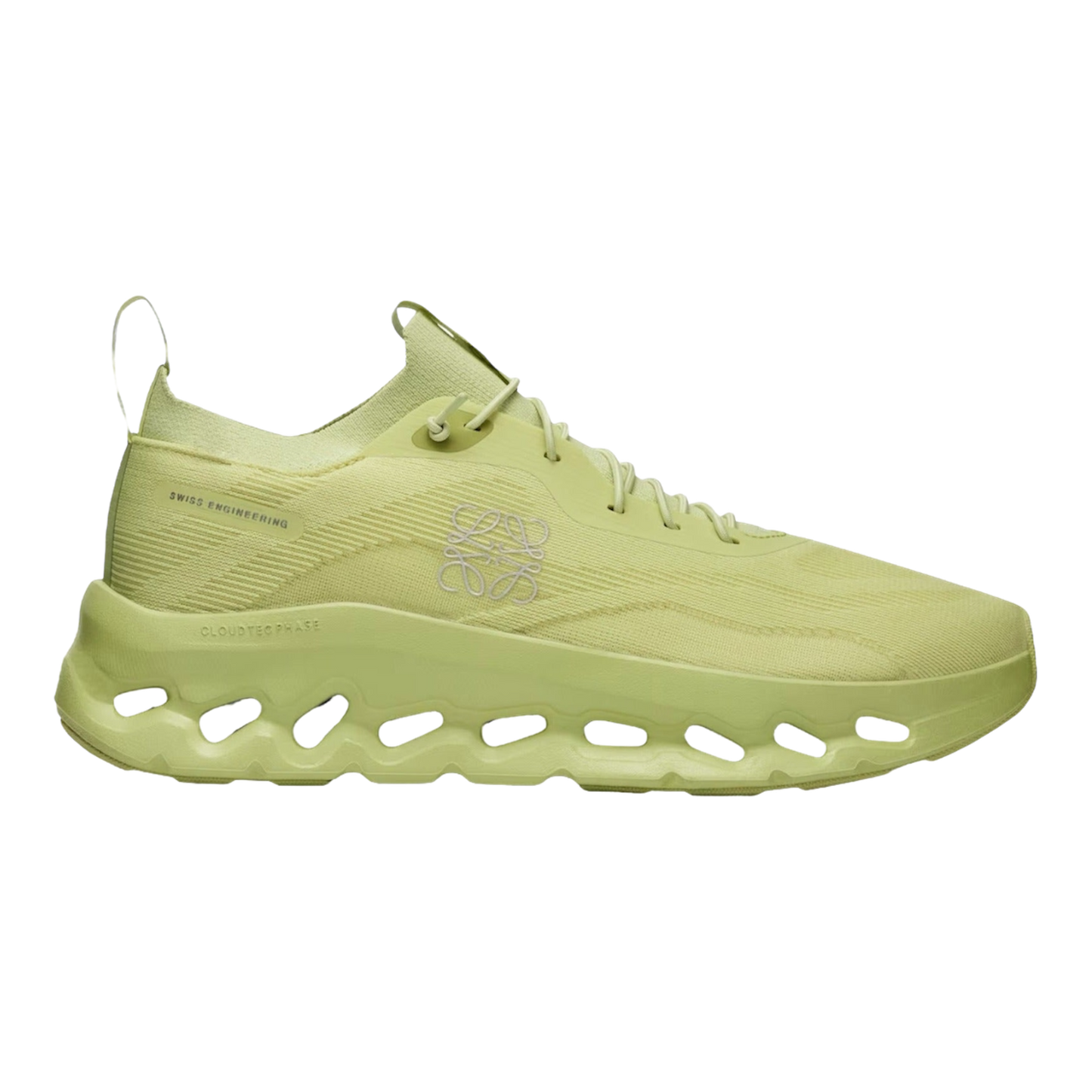 ON Cloudtilt x LOEWE ‘Lime Green’