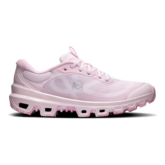 LOEWE X ON Cloudventure ‘Pale/Pink’