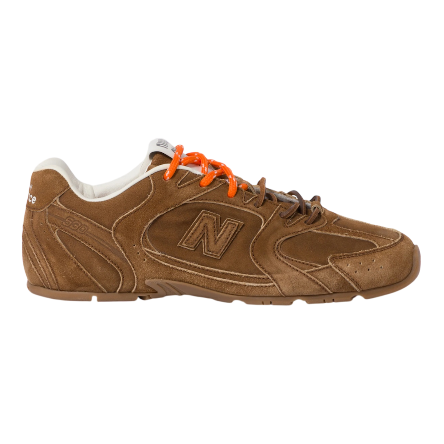 New Balance X Miu Miu 530 SL ‘Cinnamon’