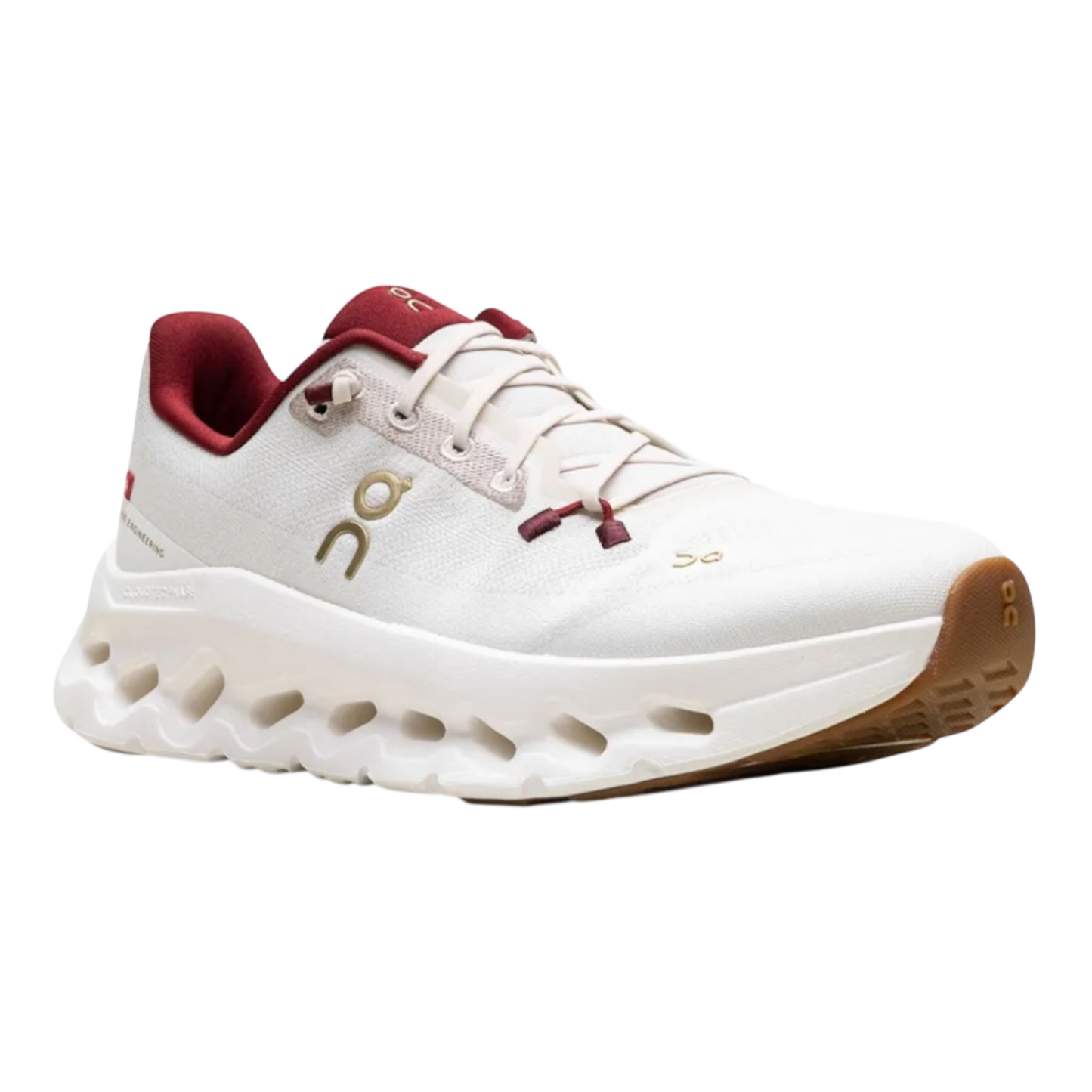 ON Cloudtilt ‘Pearl/Ivory’