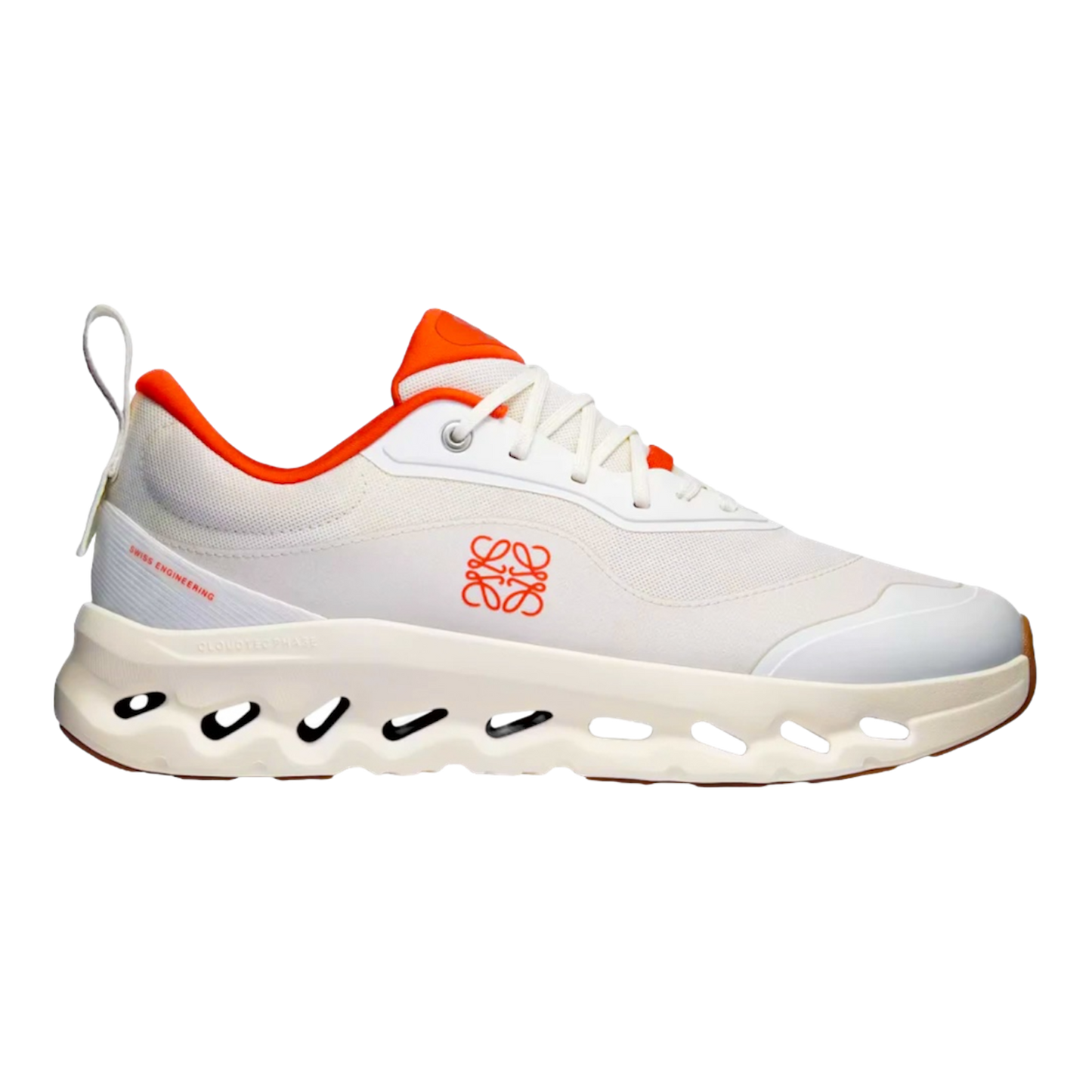 ON Cloudtilt 2 x LOEWE ‘White|Orange’