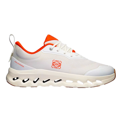 ON Cloudtilt 2 x LOEWE ‘White|Orange’