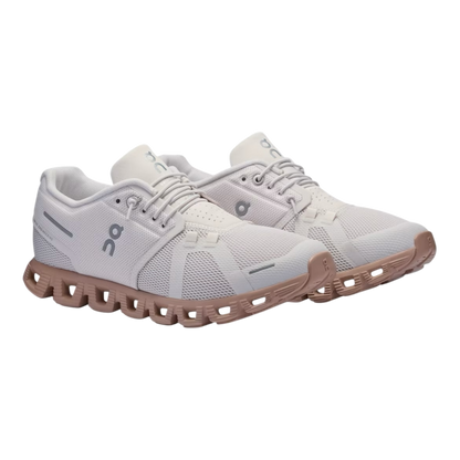 ON Cloud 5 ‘Sand Rosebrown’