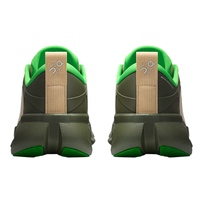 On Cloudsolo x Loewe ‘Khaki Green/Sand’