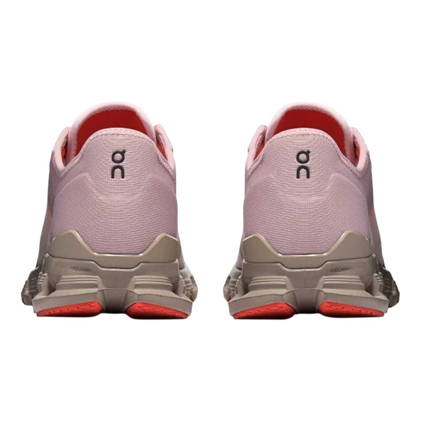 ON Cloud X 4 AD 'Mauve Salmon'