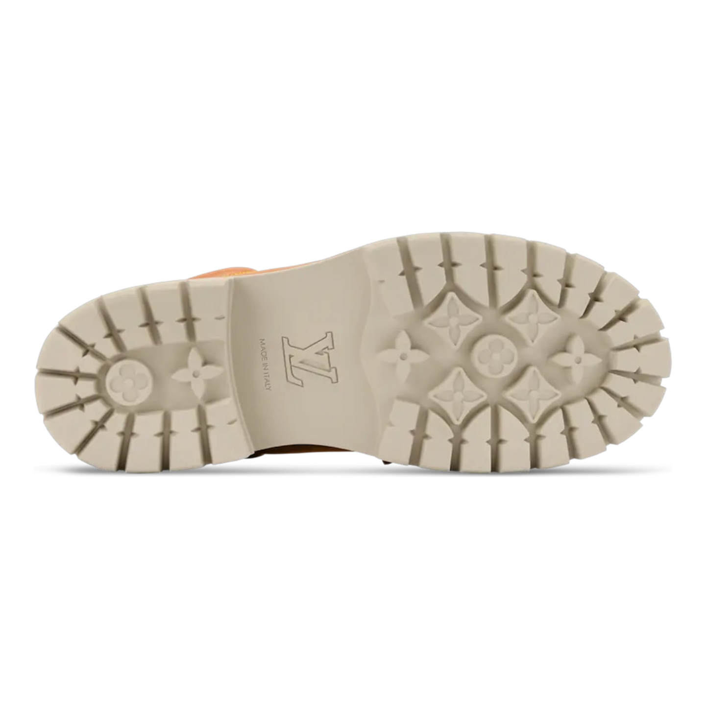 Louis Vuitton LV Remix Derby ‘Beige’