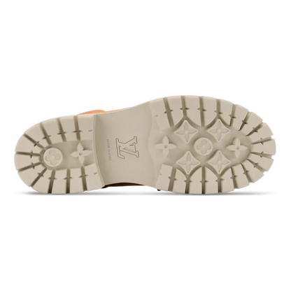 Louis Vuitton LV Remix Derby ‘Beige’