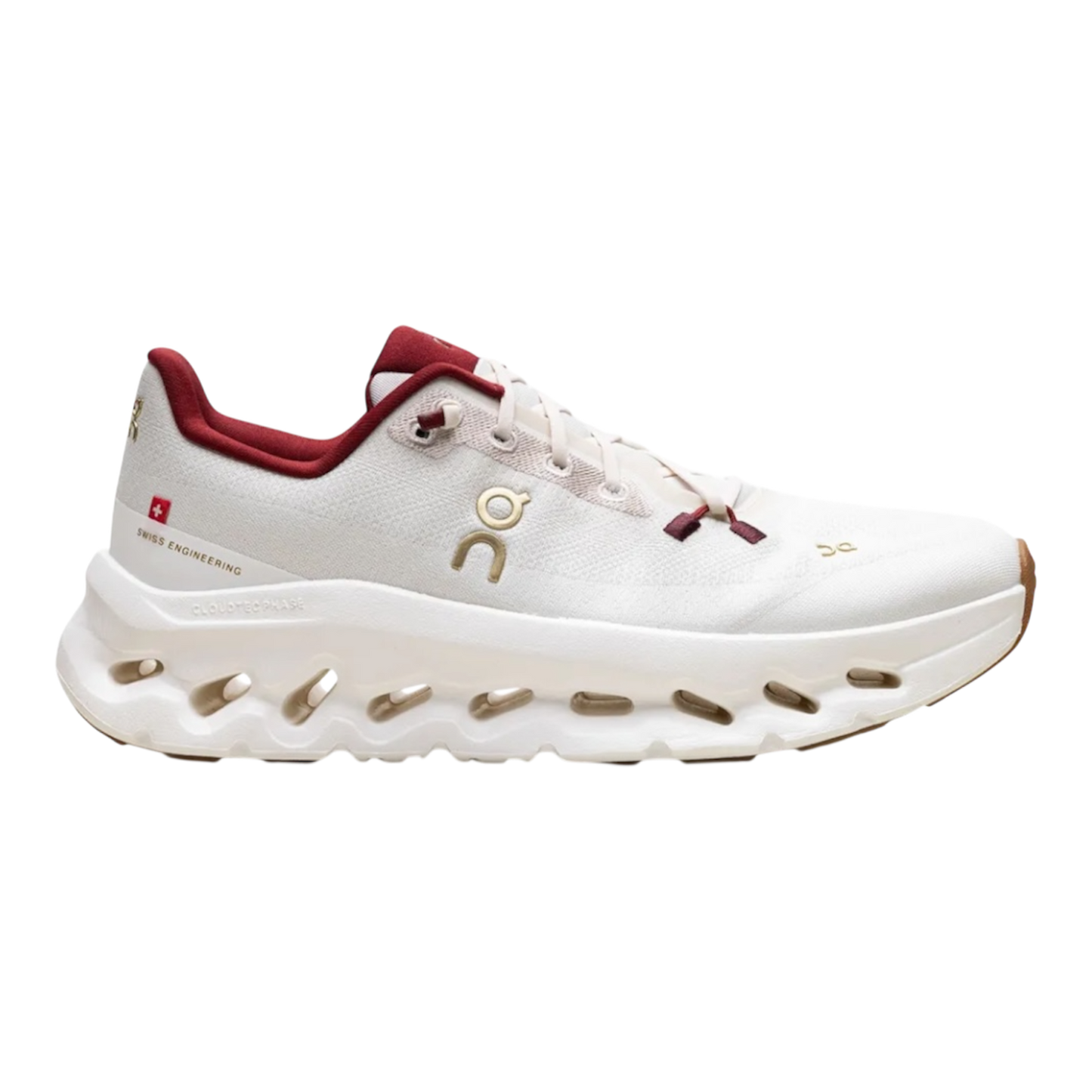 ON Cloudtilt ‘Pearl/Ivory’