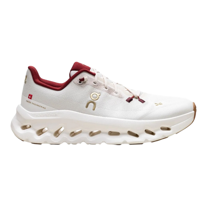 ON Cloudtilt ‘Pearl/Ivory’