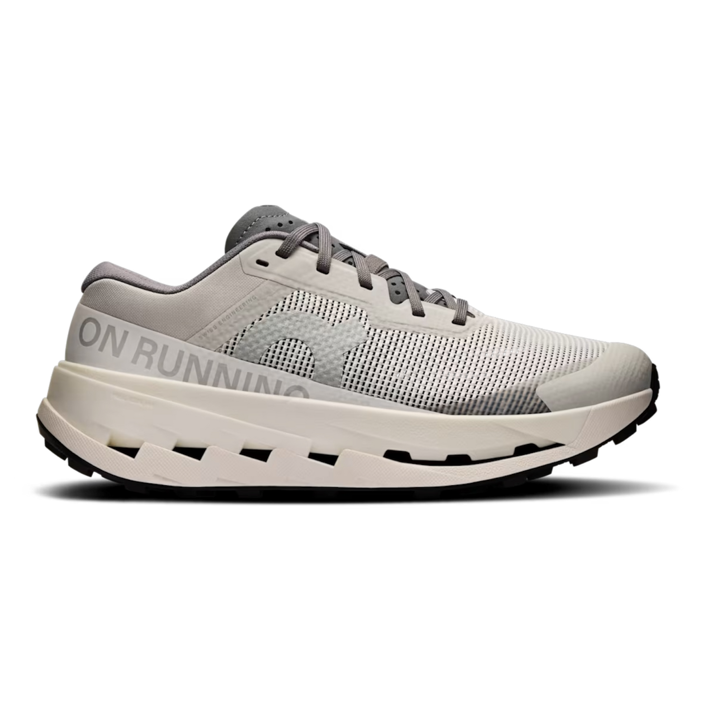 ON Cloudultra 3 ‘Rock White’