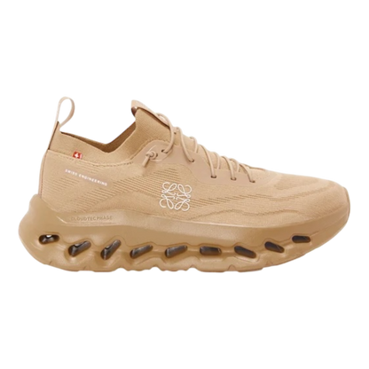 ON Cloudtilt x LOEWE ‘Dark Sand’