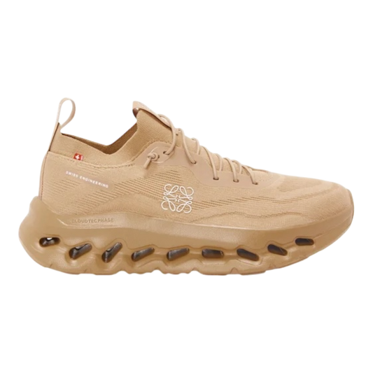 ON Cloudtilt x LOEWE ‘Dark Sand’