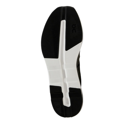 ON Cloudzone ‘Ice white/Black’