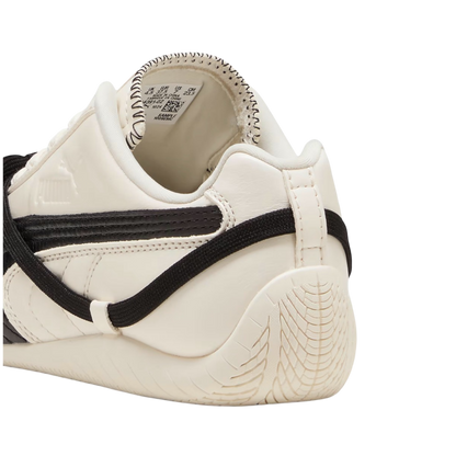 PUMA x ROSÉ Speedcat Lea Sneakers ‘Warm White/Black’