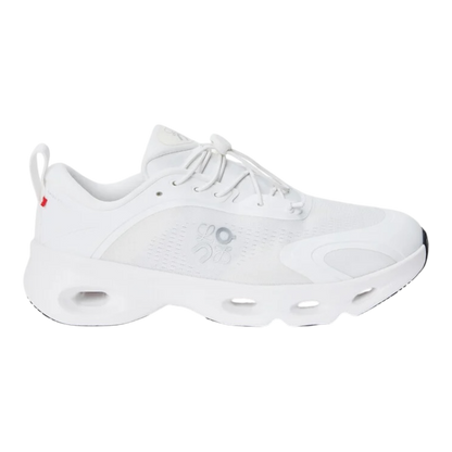 ON CLOUDSOLO X LOEWE ‘White Light Grey’