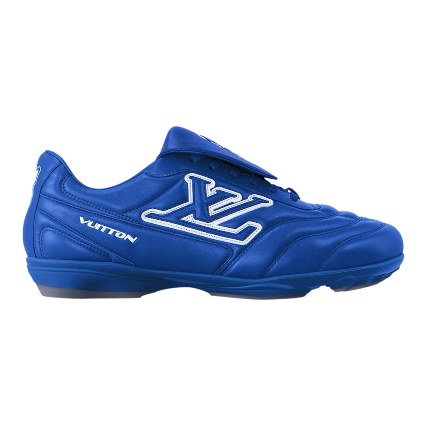 Louis Vuitton LV Footprint Soccer ‘Blue/White’