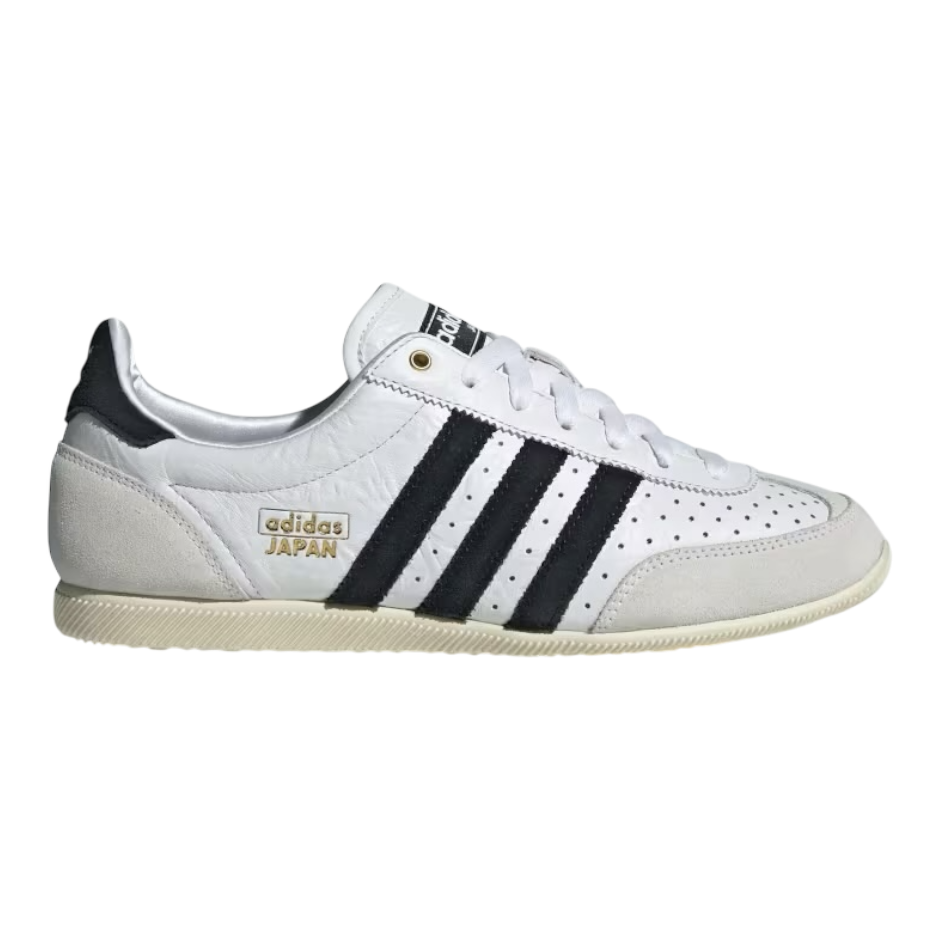 Adidas Japan 'White Black'