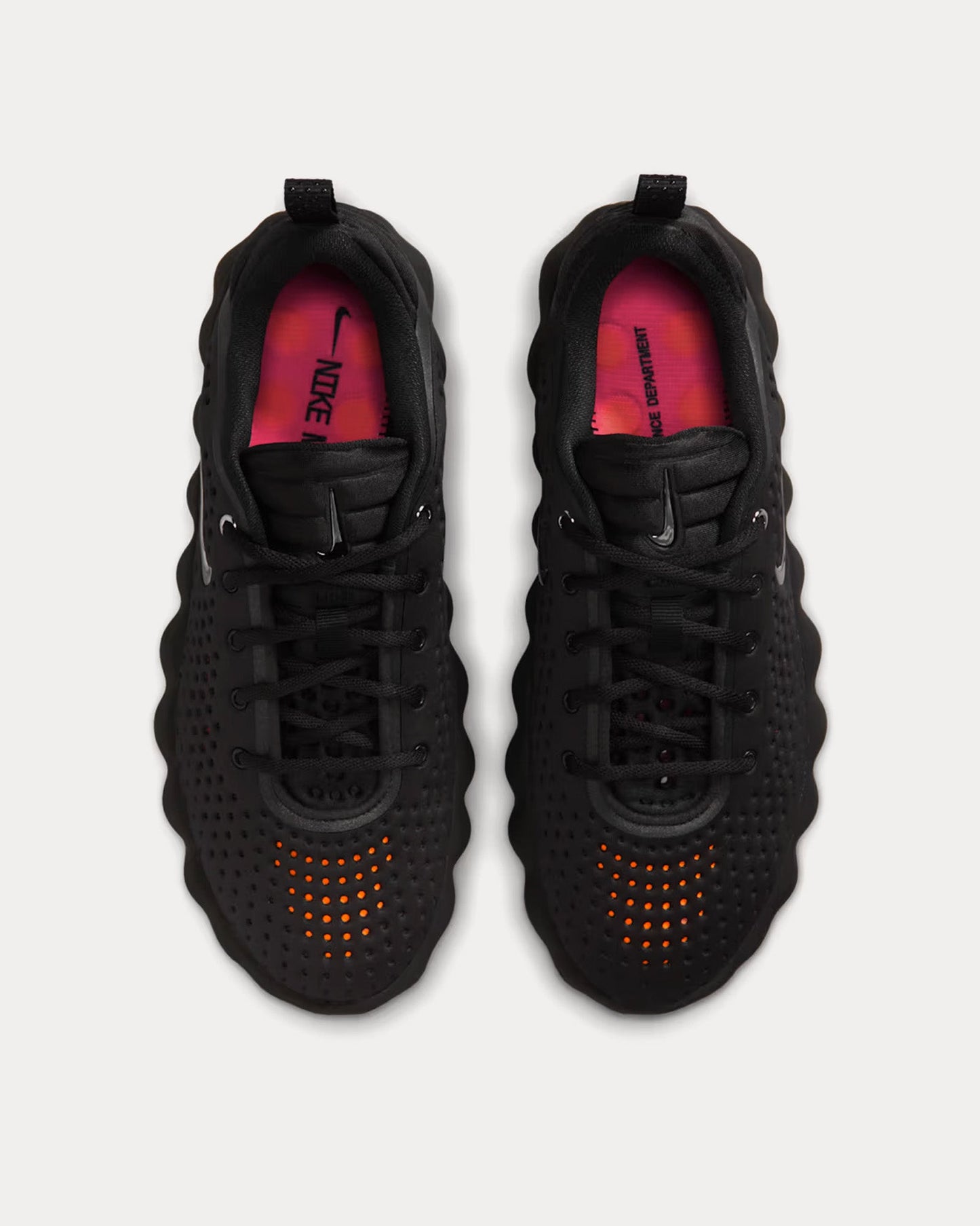 Nike Mind 002 ‘Black/Hyper Crimson’