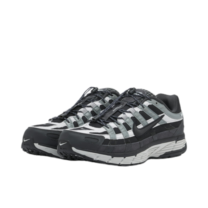 Nike P-6000 ‘Anthracite Black and Smoke Grey’