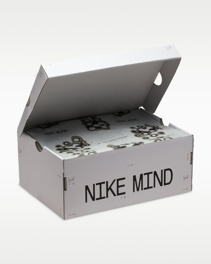 Nike Mind 001 ‘Solar Red’