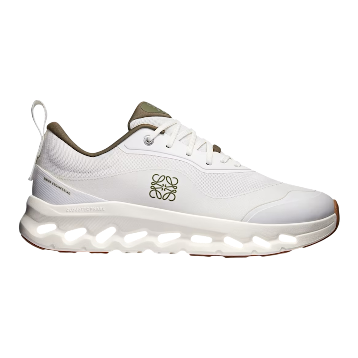 ON Cloudtilt 2 x Loewe
'White|Khaki'