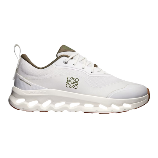 ON Cloudtilt 2 x Loewe
'White|Khaki'