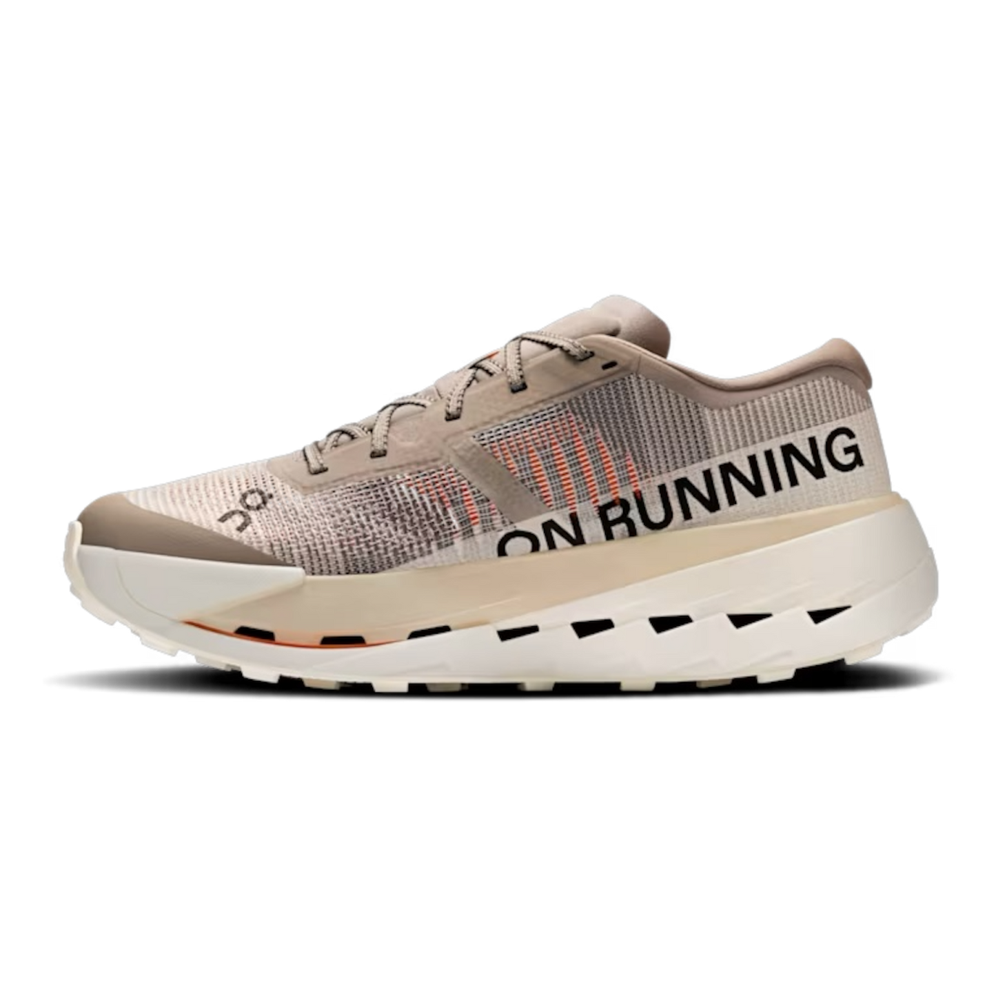 ON Cloudultra Pro ‘Cinder Pearl’